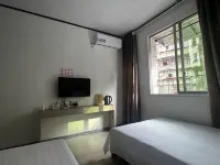 Ping An Hostel Các khách sạn ở Trường Thuận