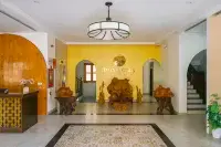 Duy Long Hotel - vasca da bagno