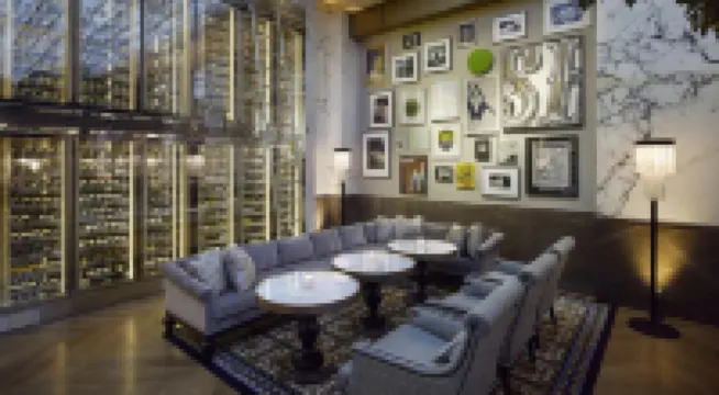 Park Hyatt Vienna
