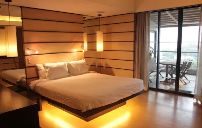 Soleste Suites