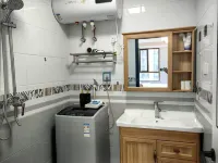 Yixin Apartment Hotel