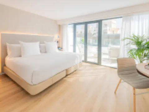 Innside Tenerife Santa Cruz Hotels in Santa Cruz de Tenerife