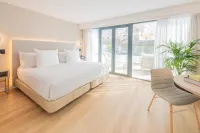 Innside Tenerife Santa Cruz Hotels in 
