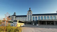 Pearl Tourism Hotel International