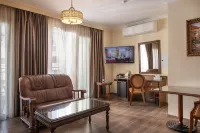 Semeli Hotel