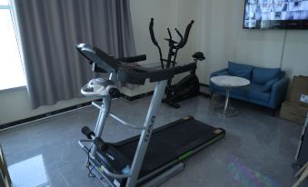 Kashgar Dayin Art Hotel Audiovisual Hotel