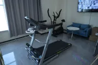 Kashgar Dayin Art Hotel Audiovisual Hotel