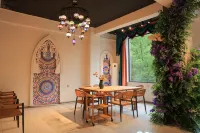 Platinum View Hotel Hotels in Heishui