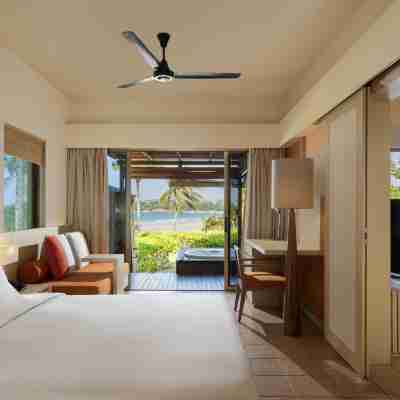 Homm Laguna Bintan Rooms