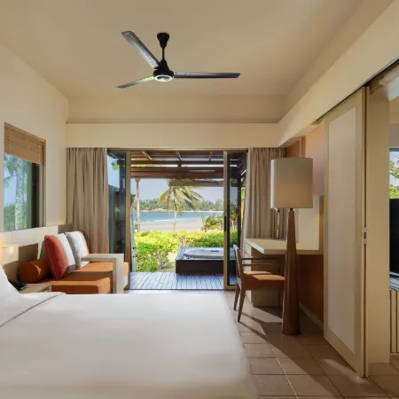 Homm Laguna Bintan