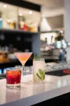 DoubleTree by Hilton Amsterdam – Ndsm Wharf