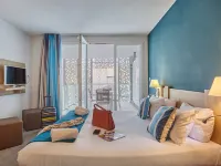 Hotel Nakara by Odalys Hotels in Agde
