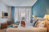 Appart'Hotel Prestige Odalys Nakâra
