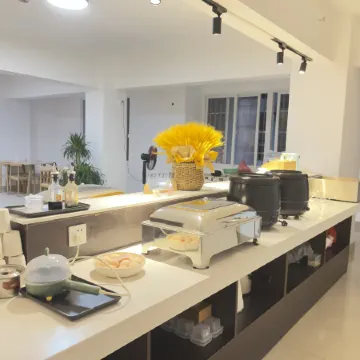 Super 8 Hotel (Liancheng First Middle School) Отели в г. Ляньчен