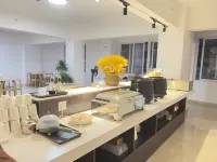 速8飯店（連城四角井文化廣場店）