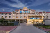 HanTing Hotel (Jinan Laiwu Changshao North Road) Hotels in Laiwu District