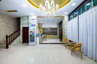 Nanzhao Cheap Hotel (Weishan Ancient City High-speed Railway Station Branch)