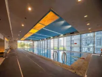 Grand Madison Kunshan Huaqiao - 5 stjerner