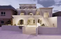 MisoHi Flower Hideaway Hotel Hotels near Hulishan Fortress