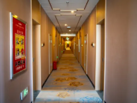 UP Boutique Hotel Hotels in Yuli