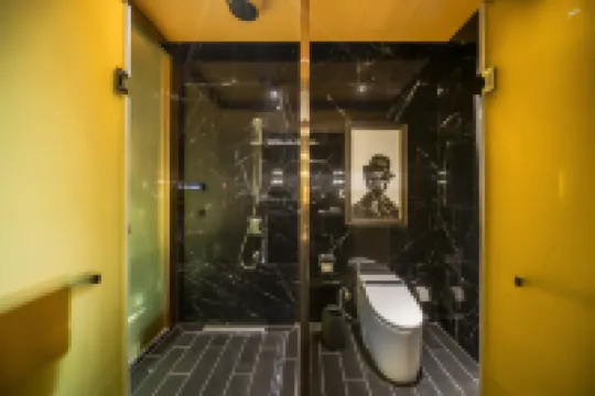 杭州西湖MOVIETELホテル