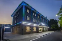 Geya Hotel (Slender West Lake) Hotel in zona Window of the Animals of the World
