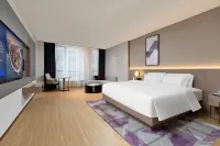 Lavande Hotel ( Shenyang Beiling Park COFCO Plaza ) Hotels in Beiling Garden
