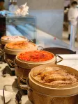 Wyndham Grand Lishui Downtown - breakfast
