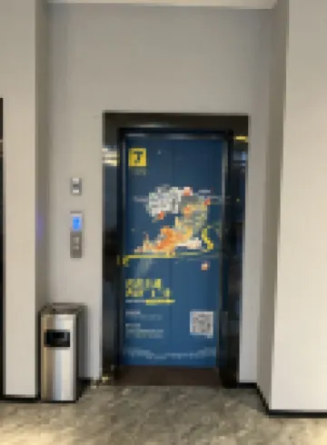 세븐데이즈인 유핀 프리미엄 호텔 (빈저우 후이민 후지)