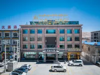 Dangxiong dangxiu oxygen enriched Hotel