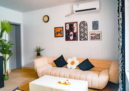 BVB Hotel(pudong airport)