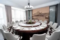 Taishun Hongxin Hotel Hotels in Taishun