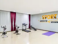 Green Oriental Hotel (Xingbo International Store, North Bus Station, Puding County, Anshun) Hotels in Puding