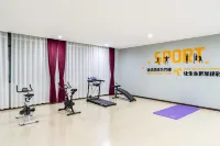 GreenTree Eastern Hotel (Anshun Puding County Government) Hotels in Puding