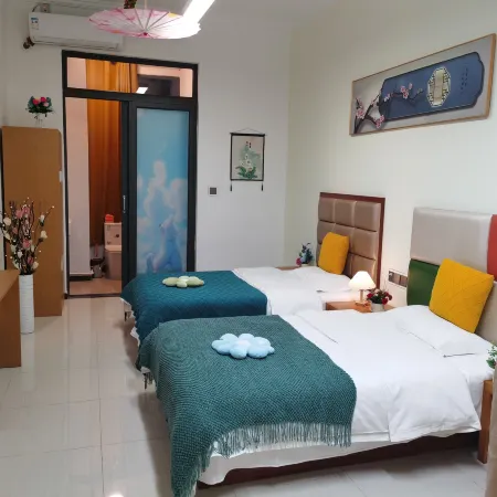 Junya Homestay Hotel