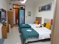Junya Homestay Hotel