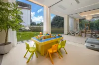 Staying in the Scenery Courtyard (Lijiang Branch, Yangshuo West Street)