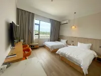Time Homestay