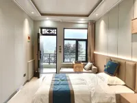 Xixili Wellness Homestay Hotel a Lingchuan