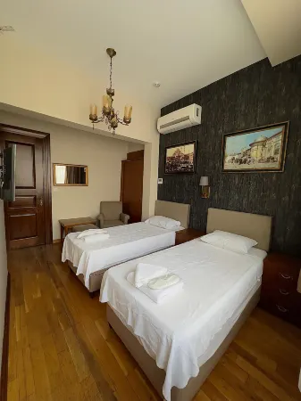 Nan Hotel