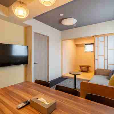 stayme THE HOTEL上野駅前 Rooms