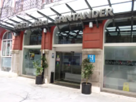 Abba Santander Hotel Hoteles en Santander