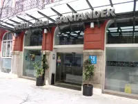 Abba Santander