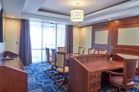 Goma Serena Hotel Hotels in Goma