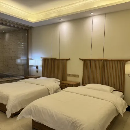 Tangyu Hot Spring Resort