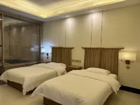 Tangyu Hot Spring Resort Hotel a Qingshui