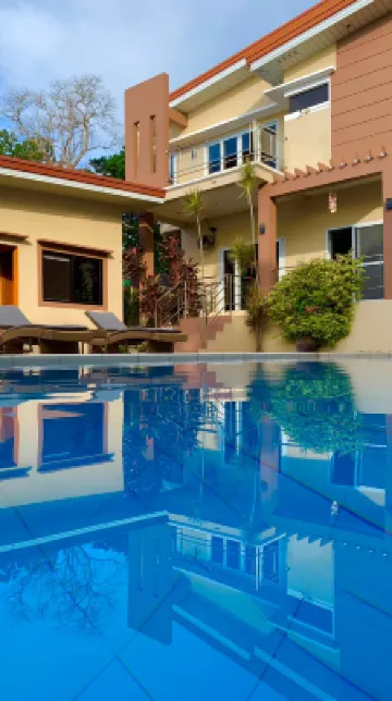 TLT Guest Houses Hotels in 