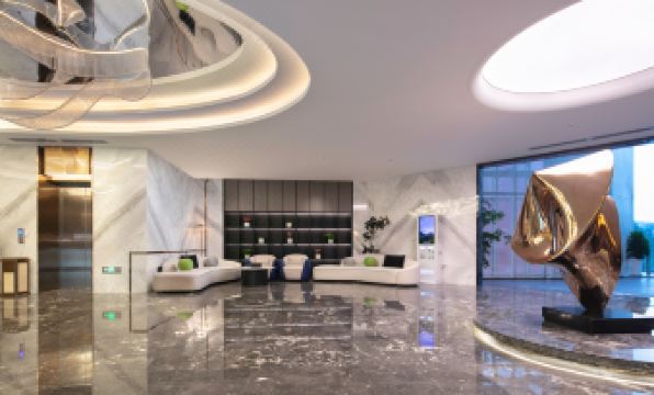 No. 1 Hotel on the Bund (Weilai Ark Guiyang Yunyan District)