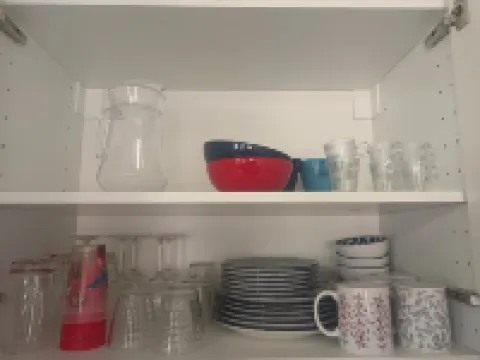 New Studio/Near Airport CDG/Direct Paris center/Disneyland/Villepinte EXPO Hotels in Tremblay En France