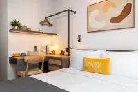 Dash Living on Queen’s